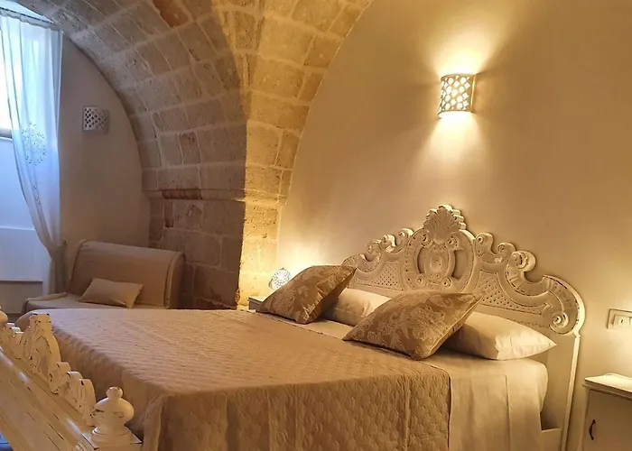 Dimora Del Ciliegino