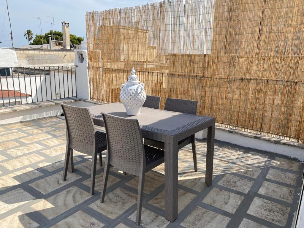 Holiday home Dimora Del Ciliegino Fasano