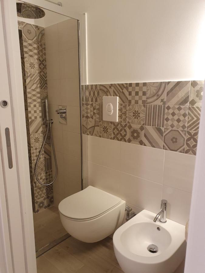 Holiday home Dimora Del Ciliegino