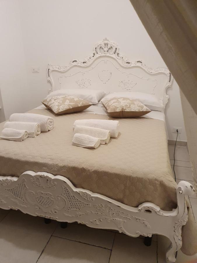 Dimora Del Ciliegino *