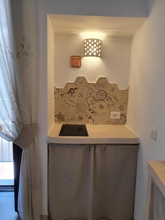 Holiday home Dimora Del Ciliegino Fasano