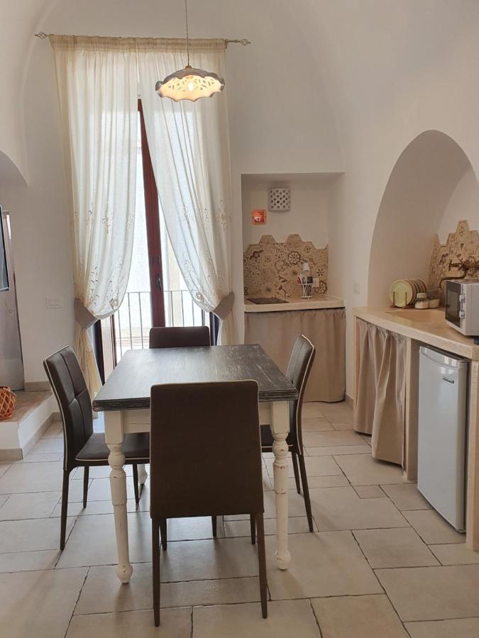 Dimora Del Ciliegino Holiday home Fasano