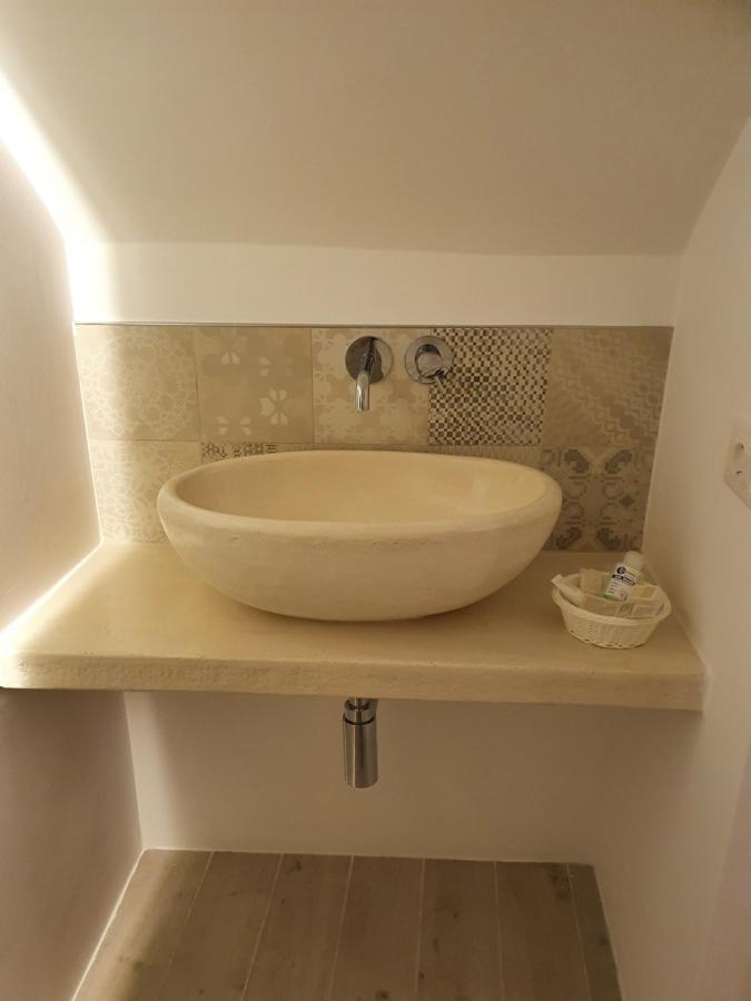 Holiday home Dimora Del Ciliegino